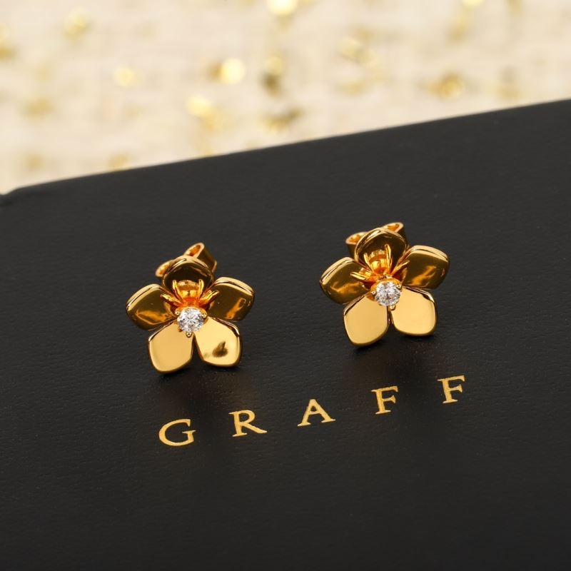 Graff Earrings